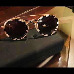 Krewe Sunglasses